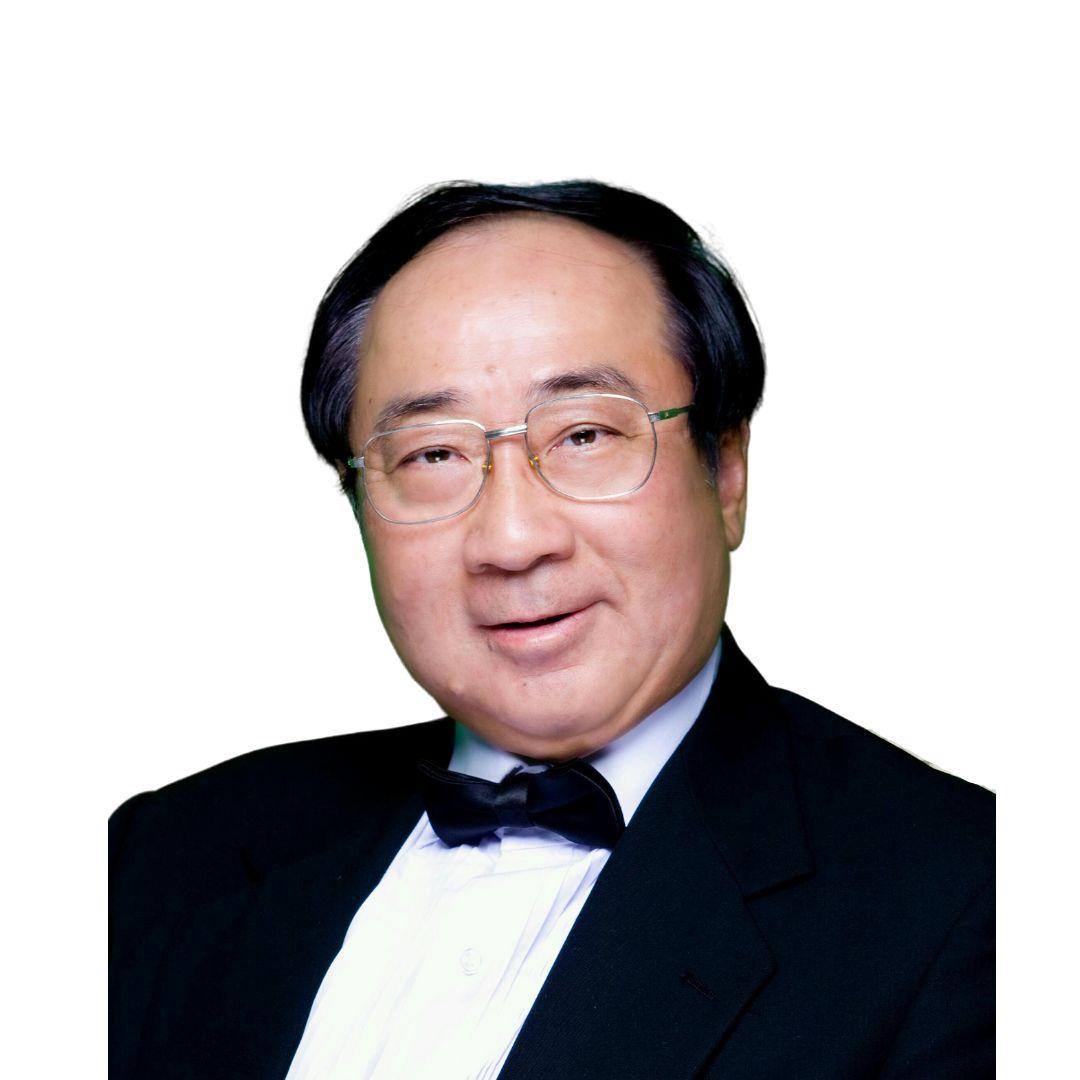 Dr. Barry Hsiung, PMP